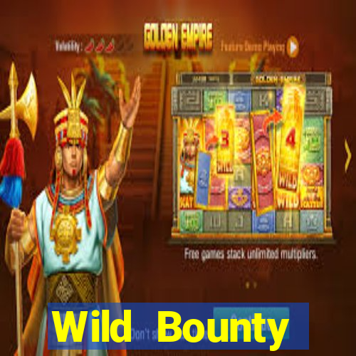 Wild Bounty Showdown pg demo main demo pg soft wild bounty